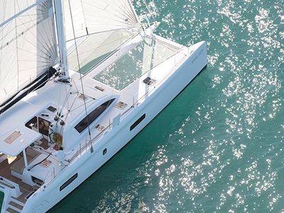 Emsworth Multihull Show 2023