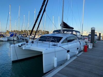 May Multihull Open Weekend