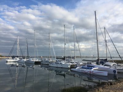 June Open Day