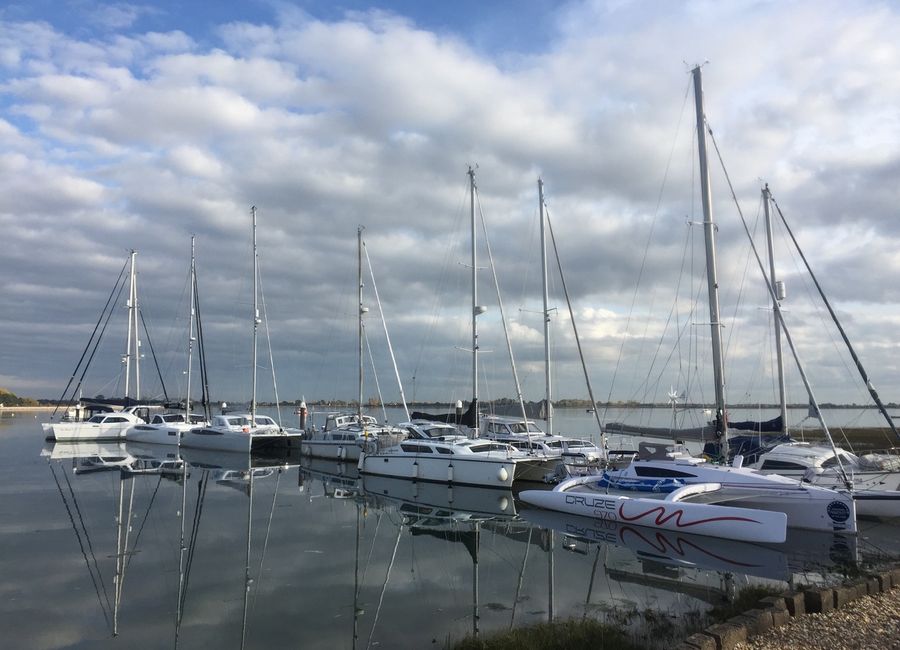 June Open Day
