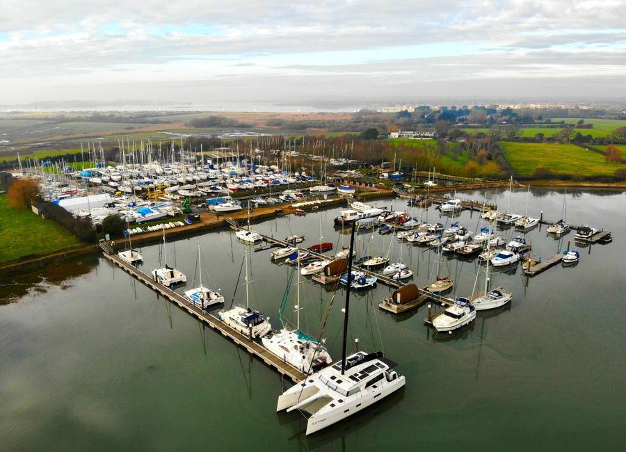 September Open Day