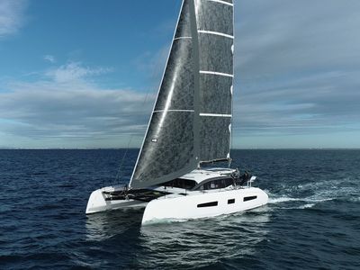 October Multihull Open Day