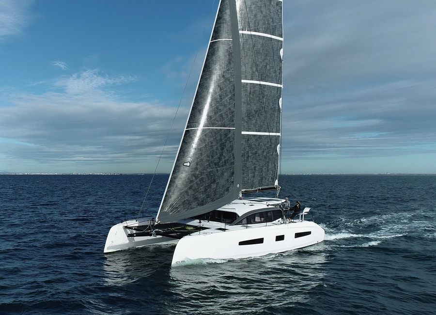 October Multihull Open Day