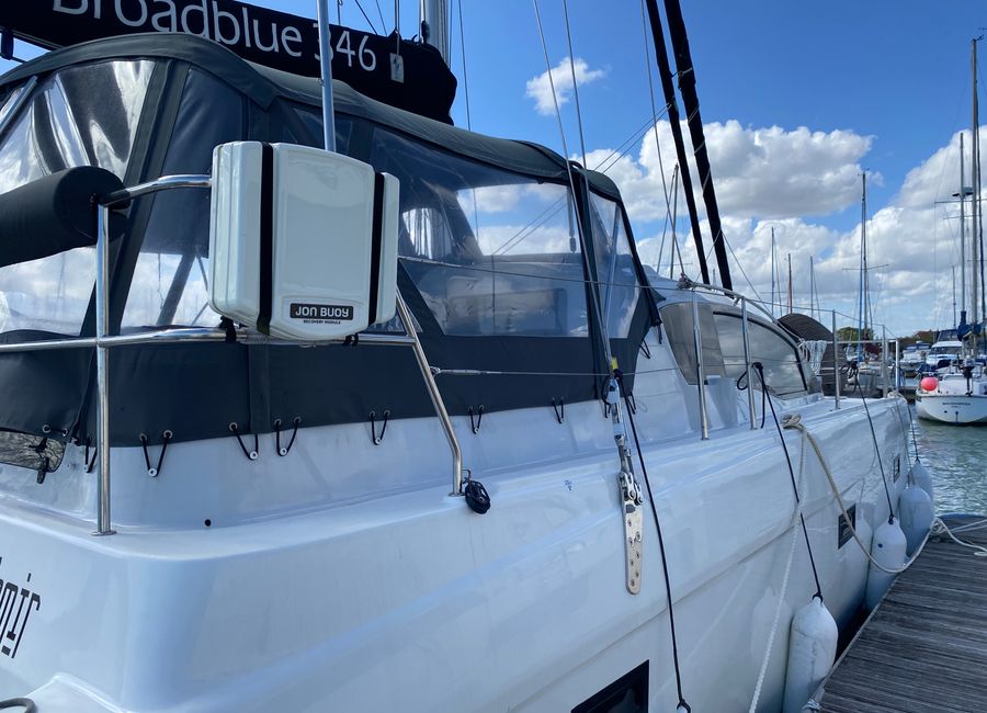 October Multihull Open Day