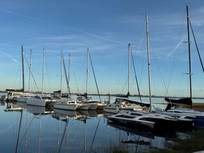 Multihull Open Day June 2026