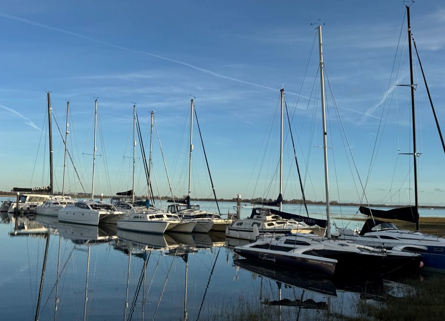Multihull Open Day June 2026