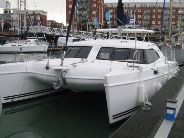 2025 BROADBLUE 385