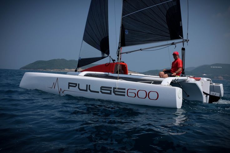 2024 Corsair Pulse 600