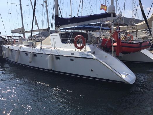 1998 PRIVILEGE 45