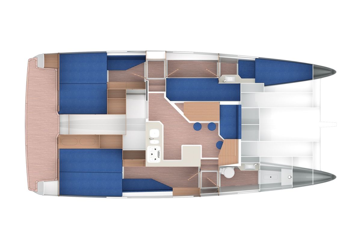 2018 BROADBLUE 346
