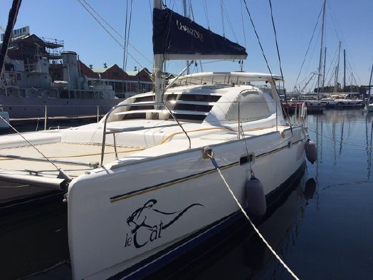 2006 LEOPARD   40