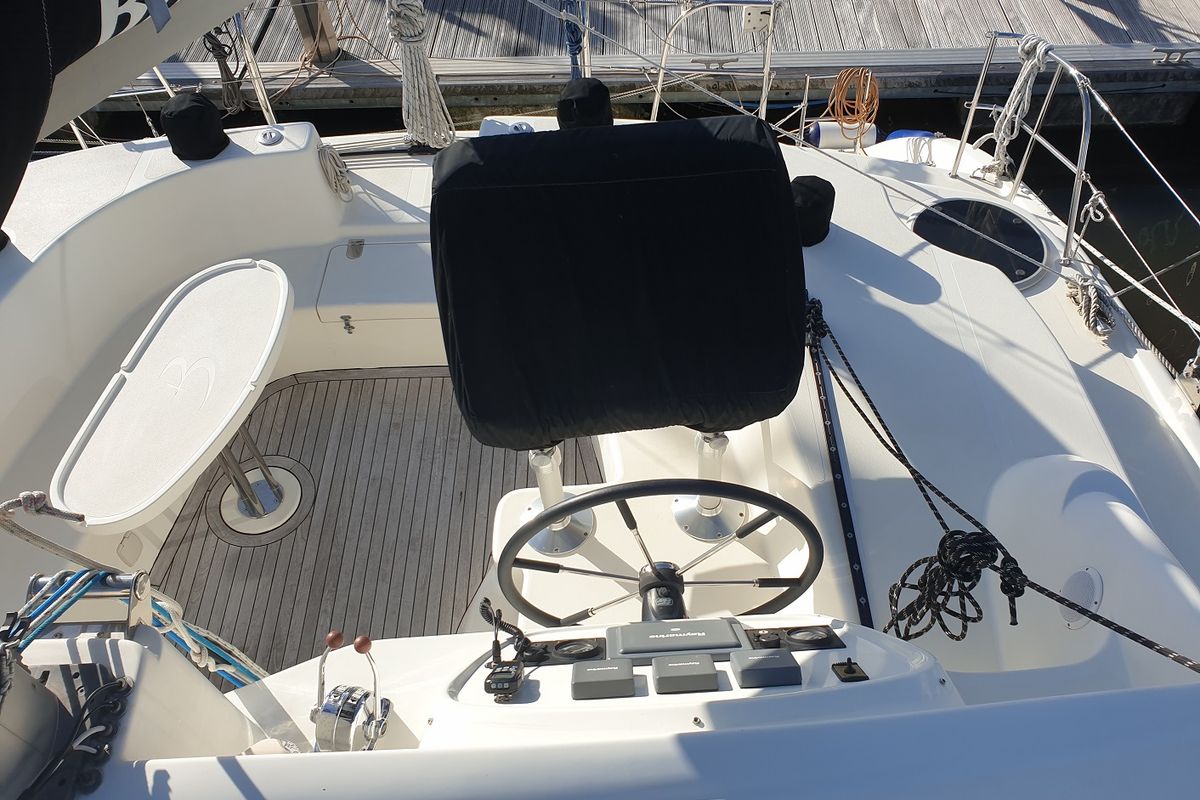2006 BROADBLUE 385