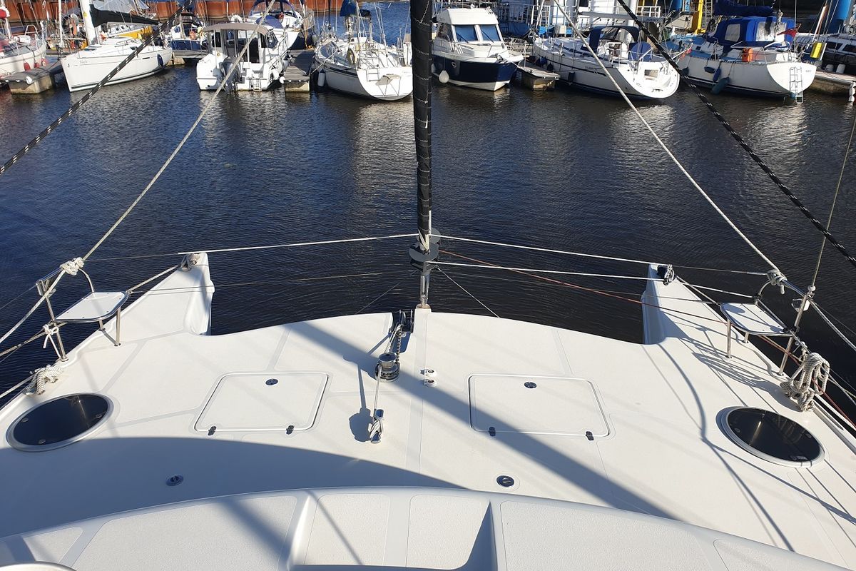 2006 BROADBLUE 385