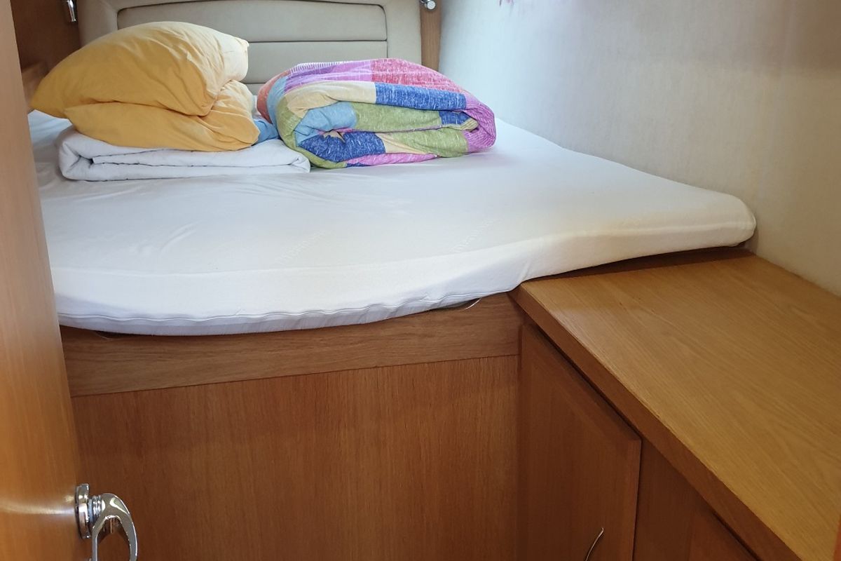 2006 BROADBLUE 385