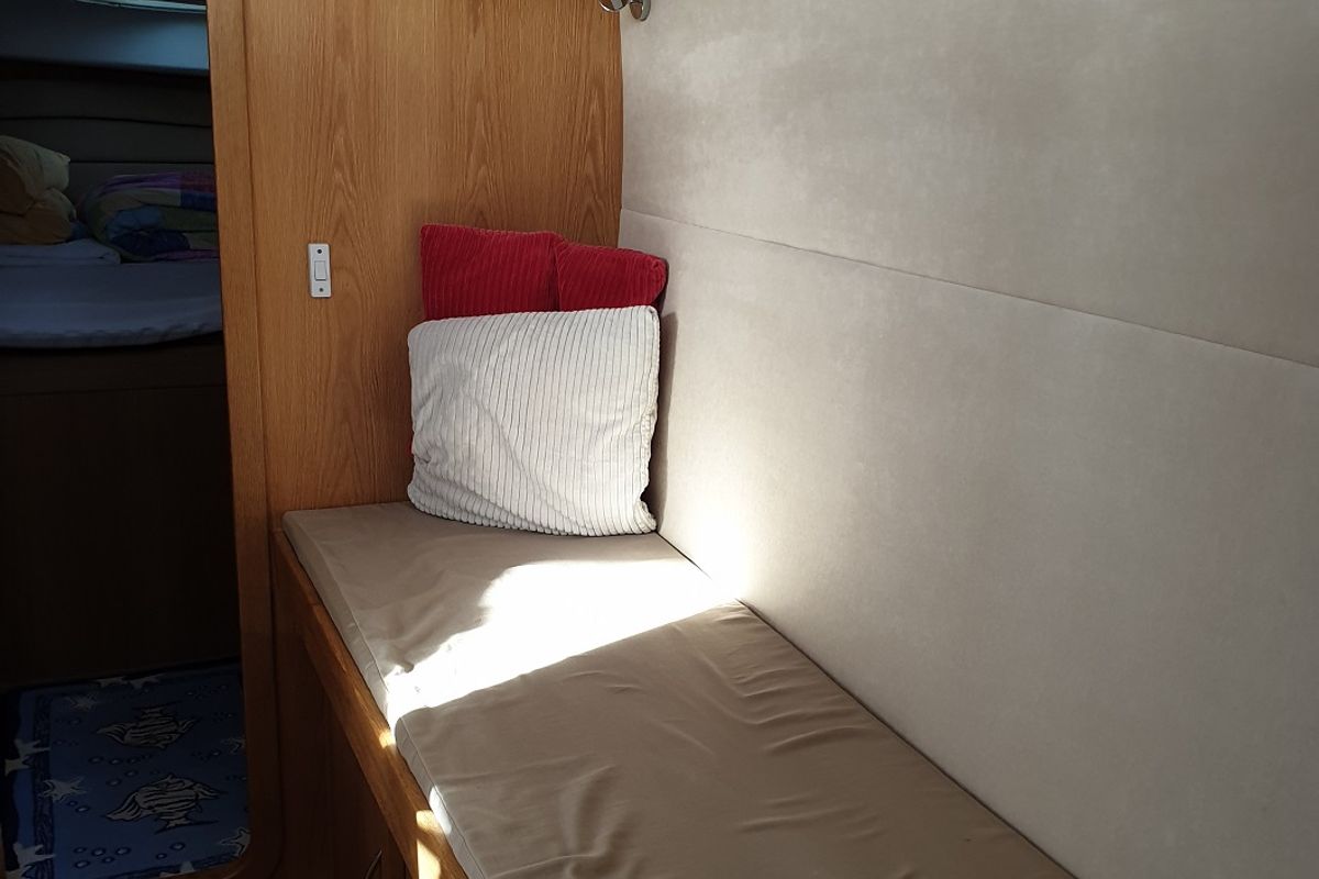 2006 BROADBLUE 385