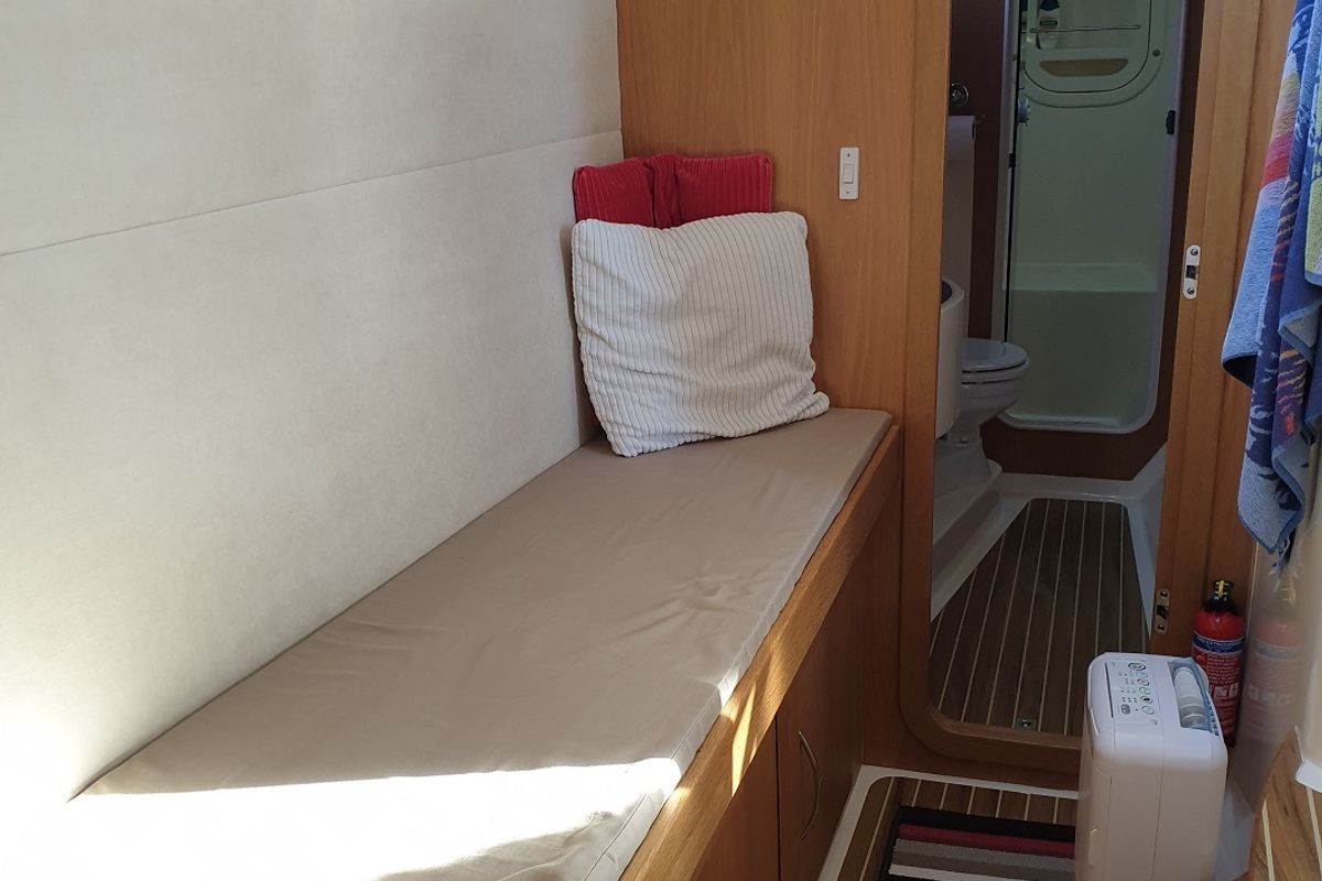 2006 BROADBLUE 385