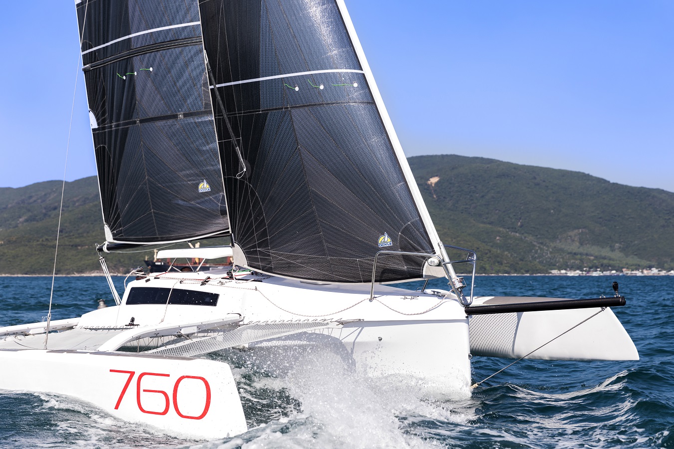 2025 Corsair 760
