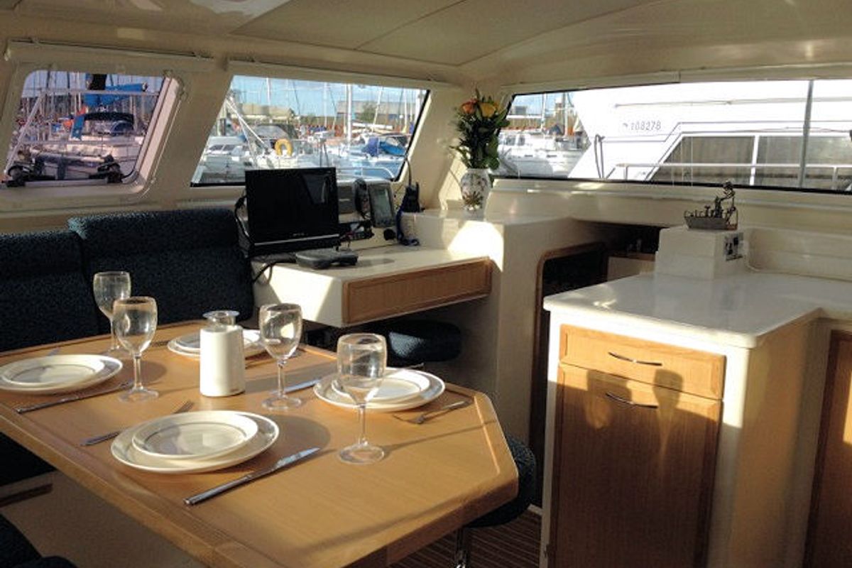 2010 Voyager 10