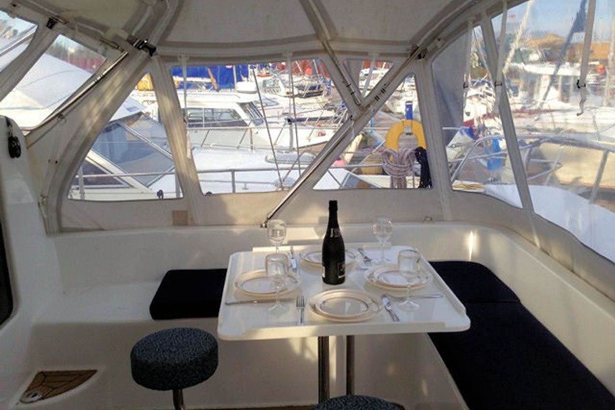 2010 Voyager 10