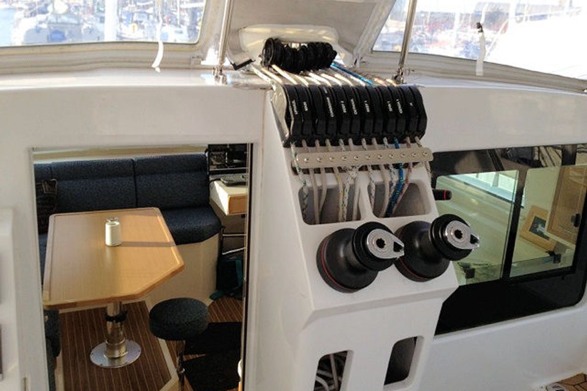 2010 Voyager 10