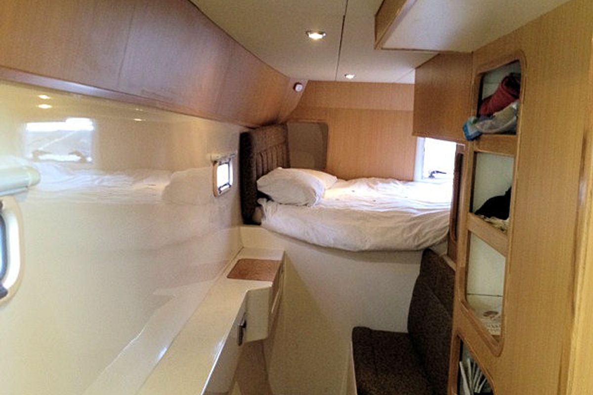 2010 Voyager 10