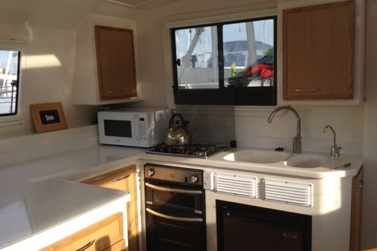 2010 Voyager 10