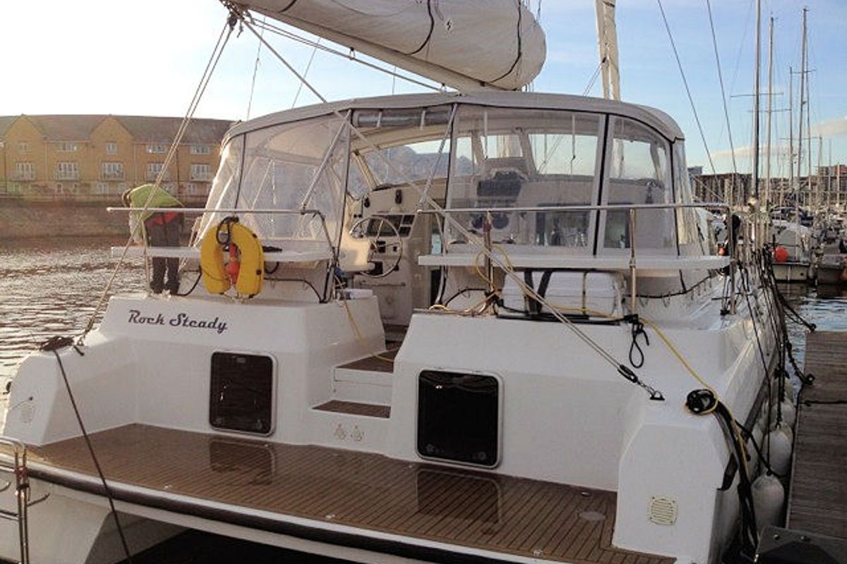 2010 Voyager 10