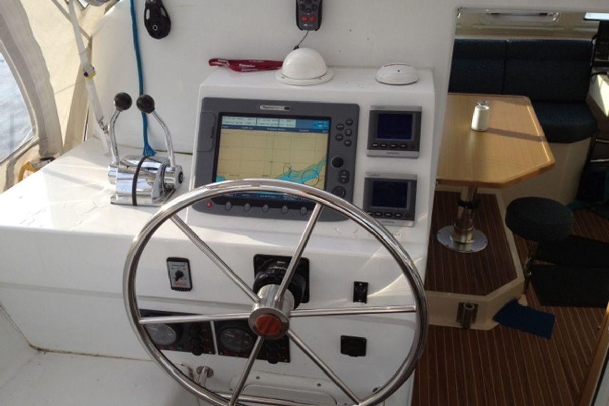 2010 Voyager 10