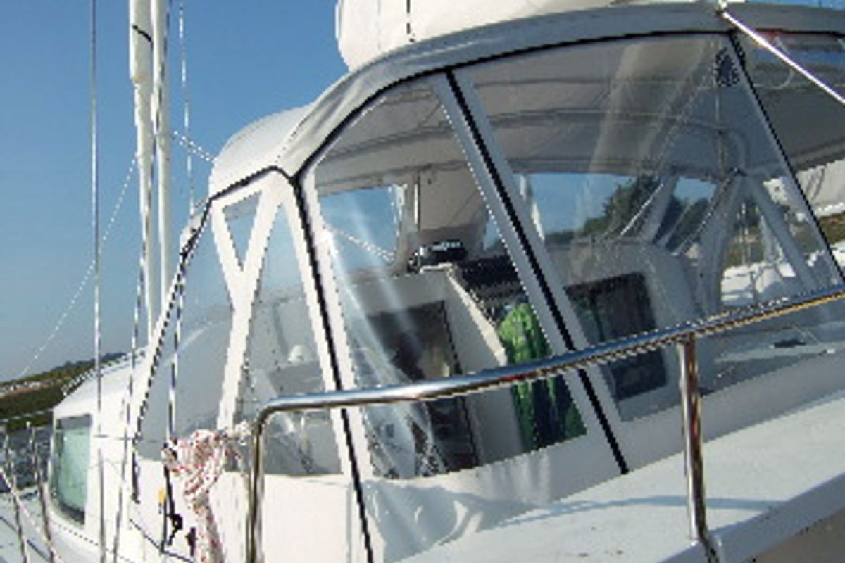 2010 Voyager 10