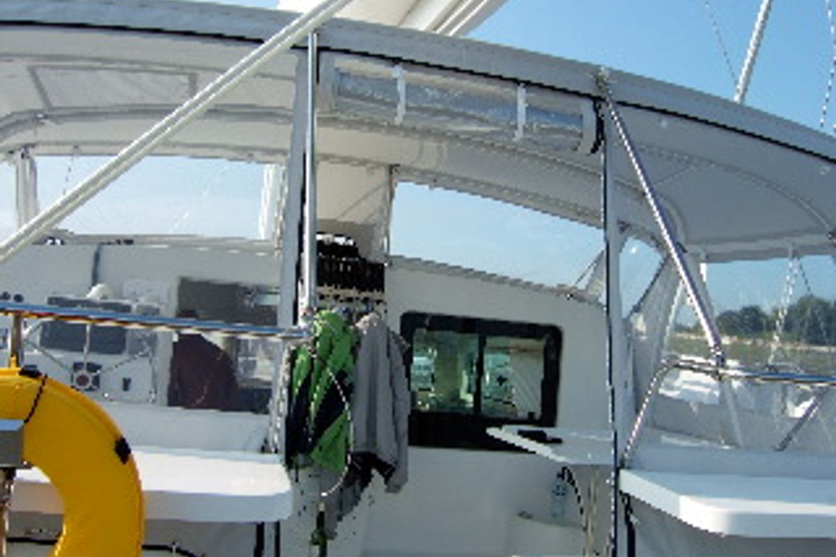 2010 Voyager 10