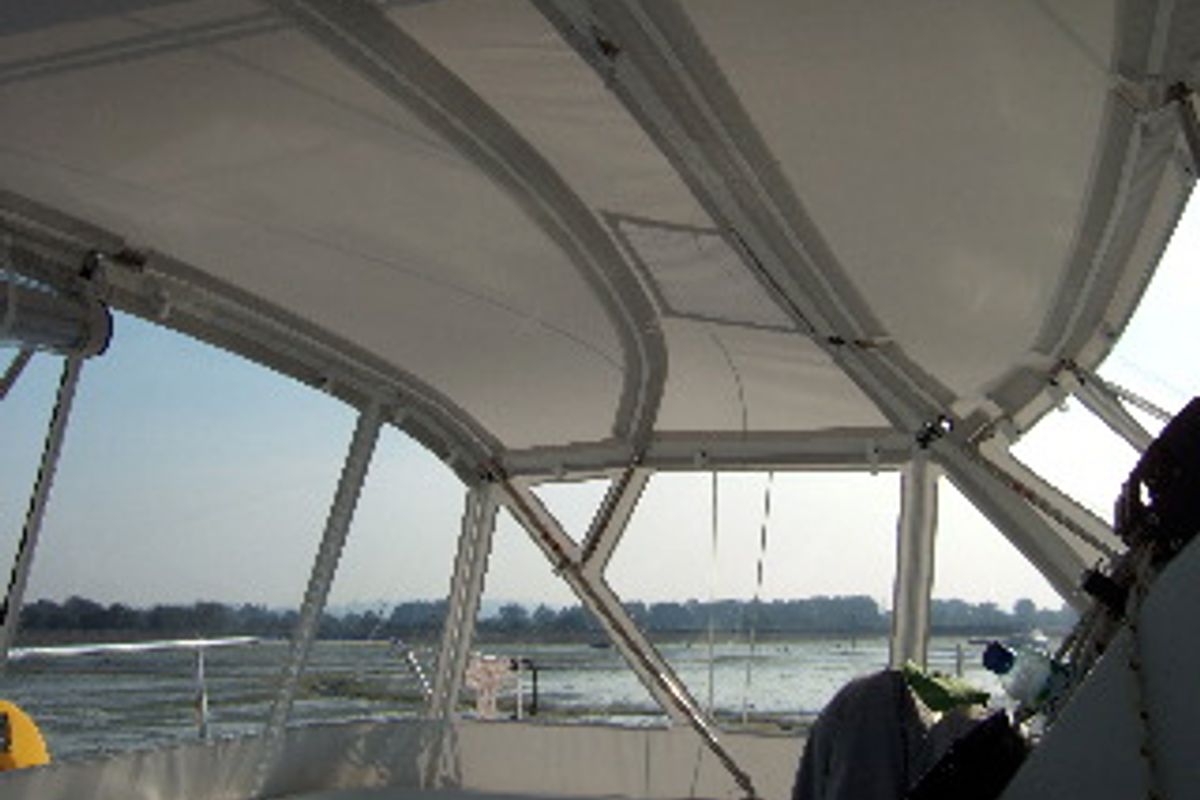 2010 Voyager 10