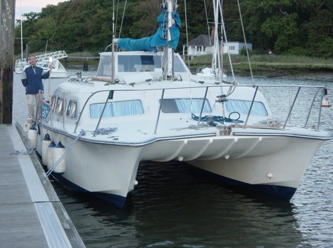 1981 CATALAC 9M