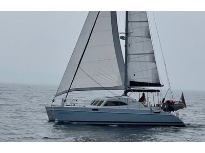 sailing yachts for sale uk only