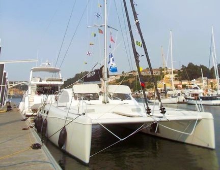2016 RAPIER 400 BY BROADBLUE