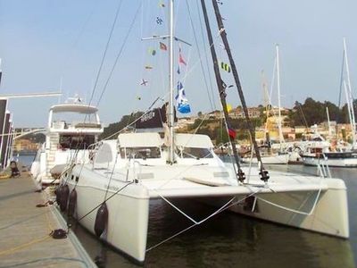 woods catamaran for sale uk