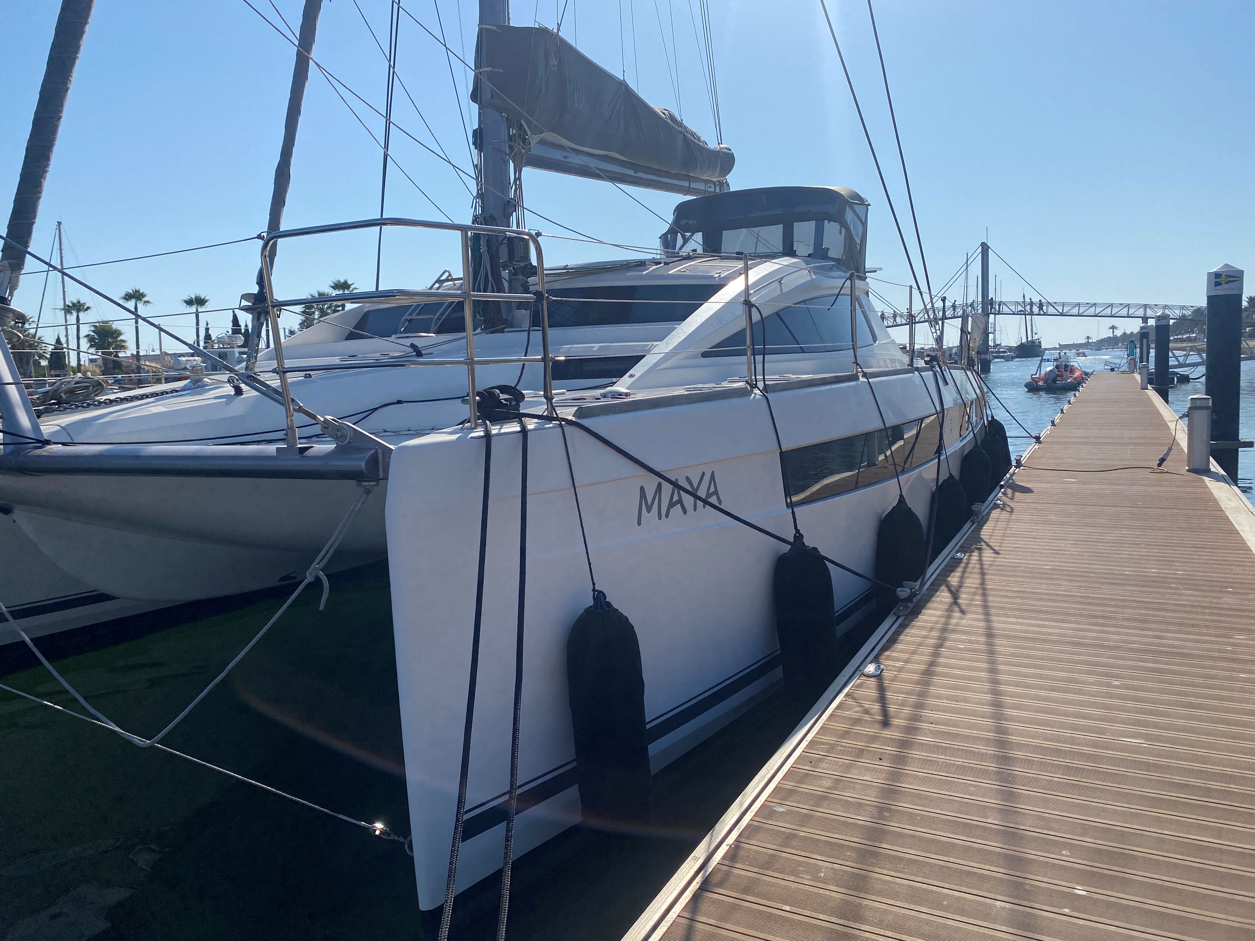 2019 Privilege Serie5