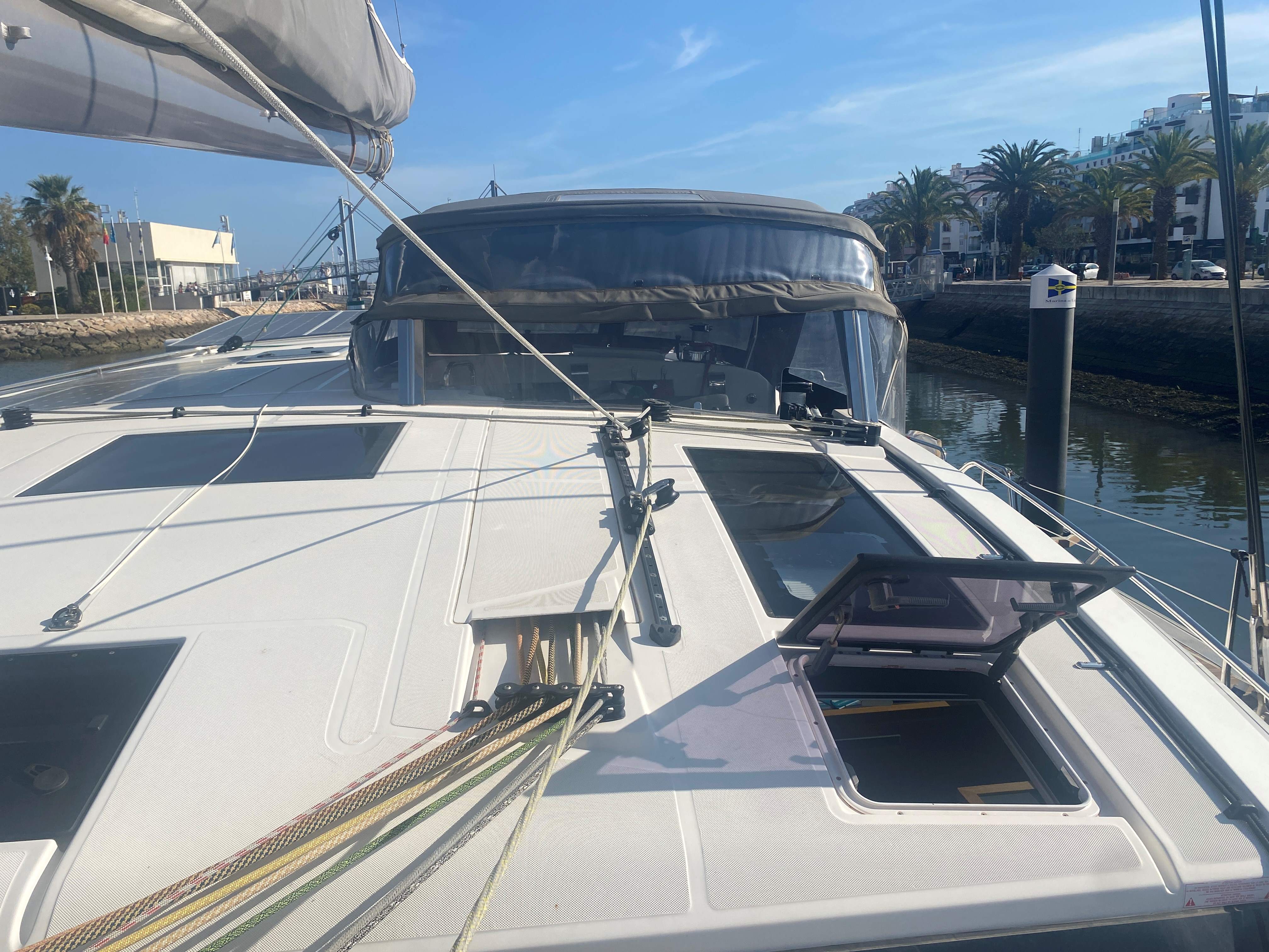 2019 Privilege Serie5