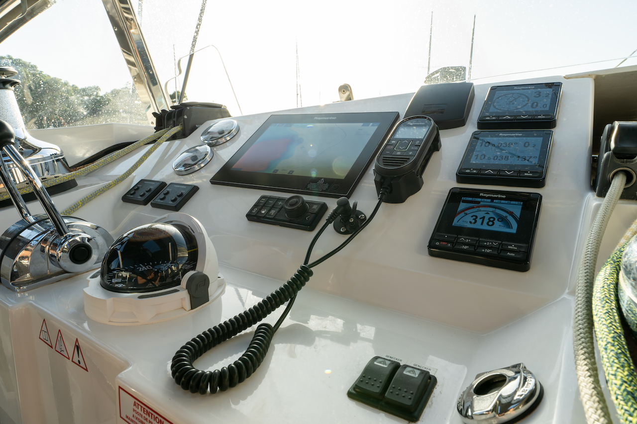 2019 Privilege Serie5
