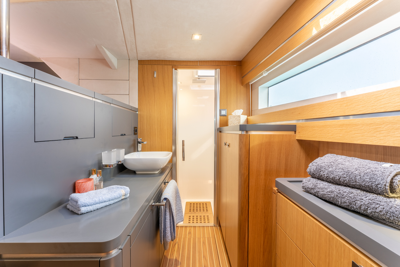 2019 Privilege Serie5