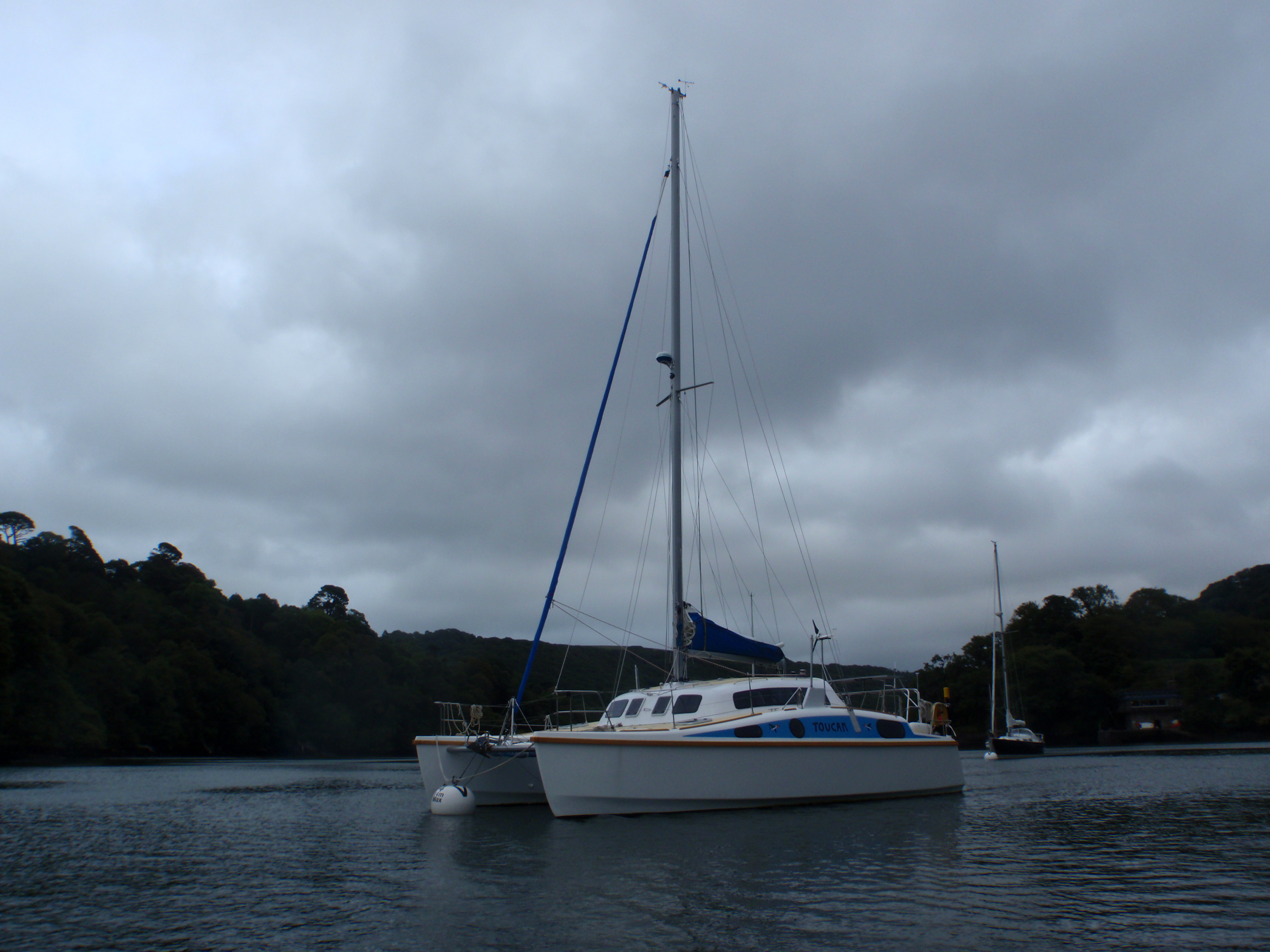 2015 Woods Transit