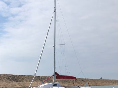 comanche catamaran for sale uk