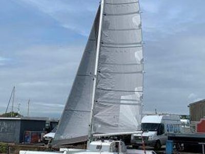 comanche catamaran for sale uk