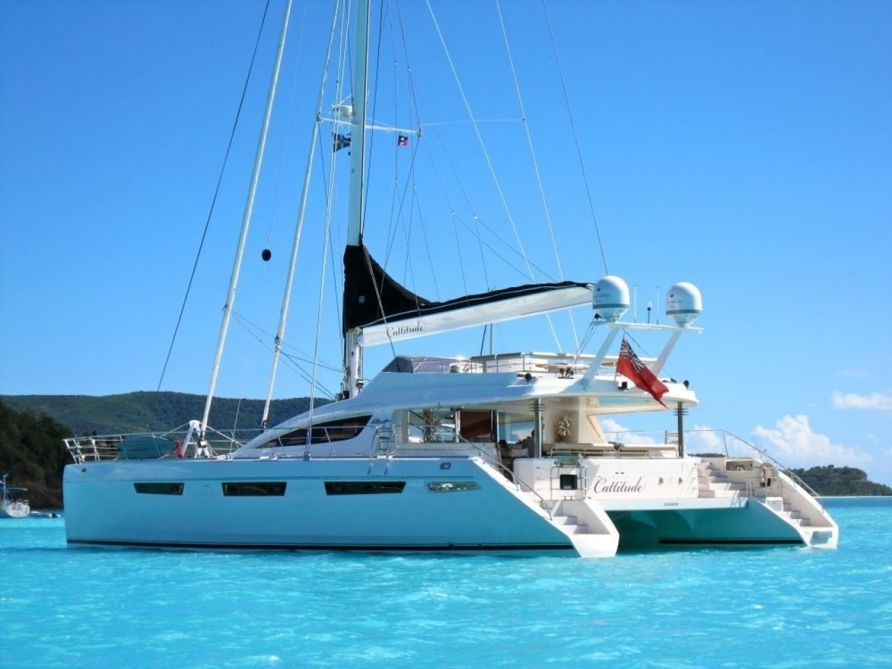 2011 Privilege 745