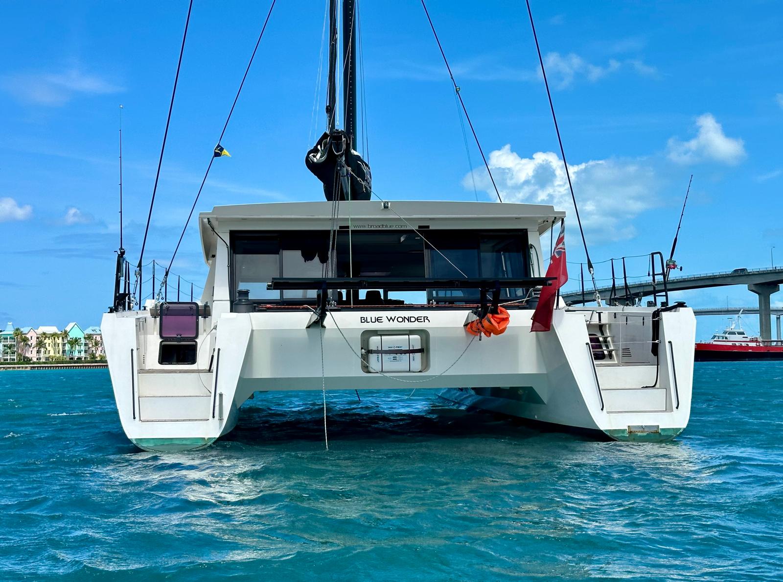 2015 Rapier 550 By Broadblue