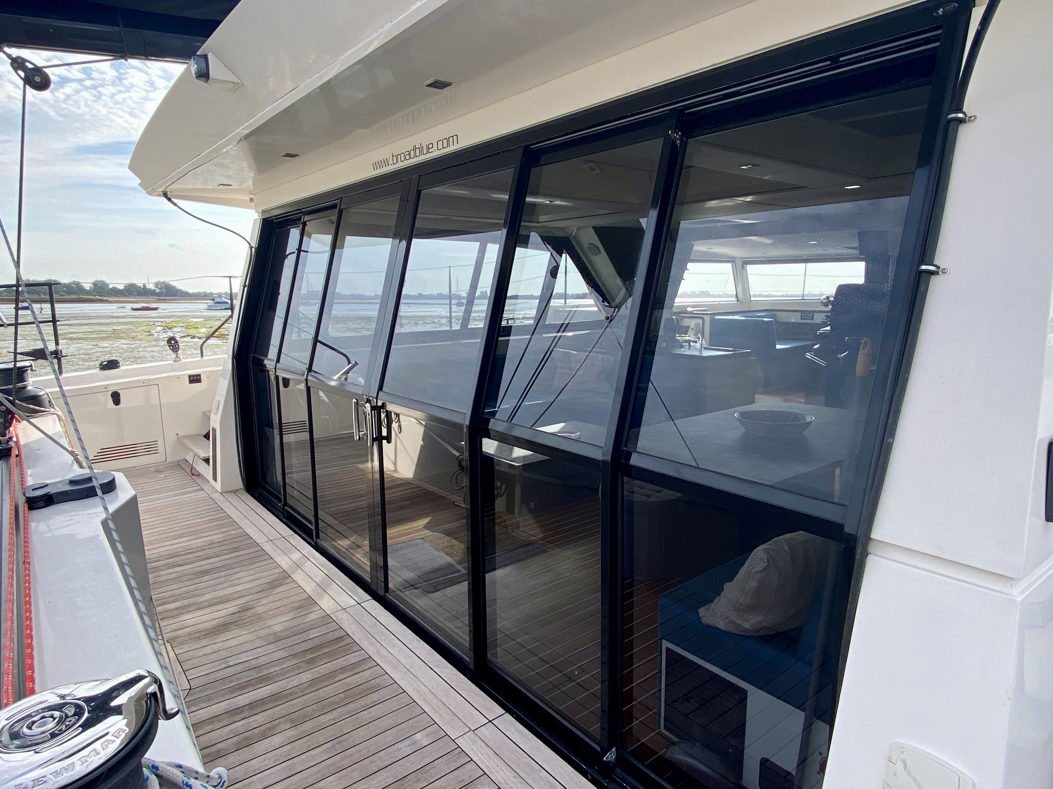 2015 Rapier 550 By Broadblue