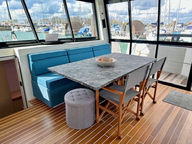 2015 Rapier 550 By Broadblue