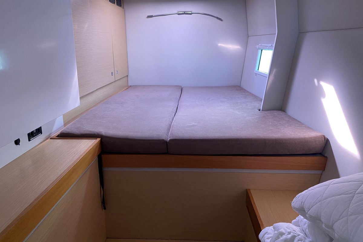 2015 RAPIER 550 BY BROADBLUE