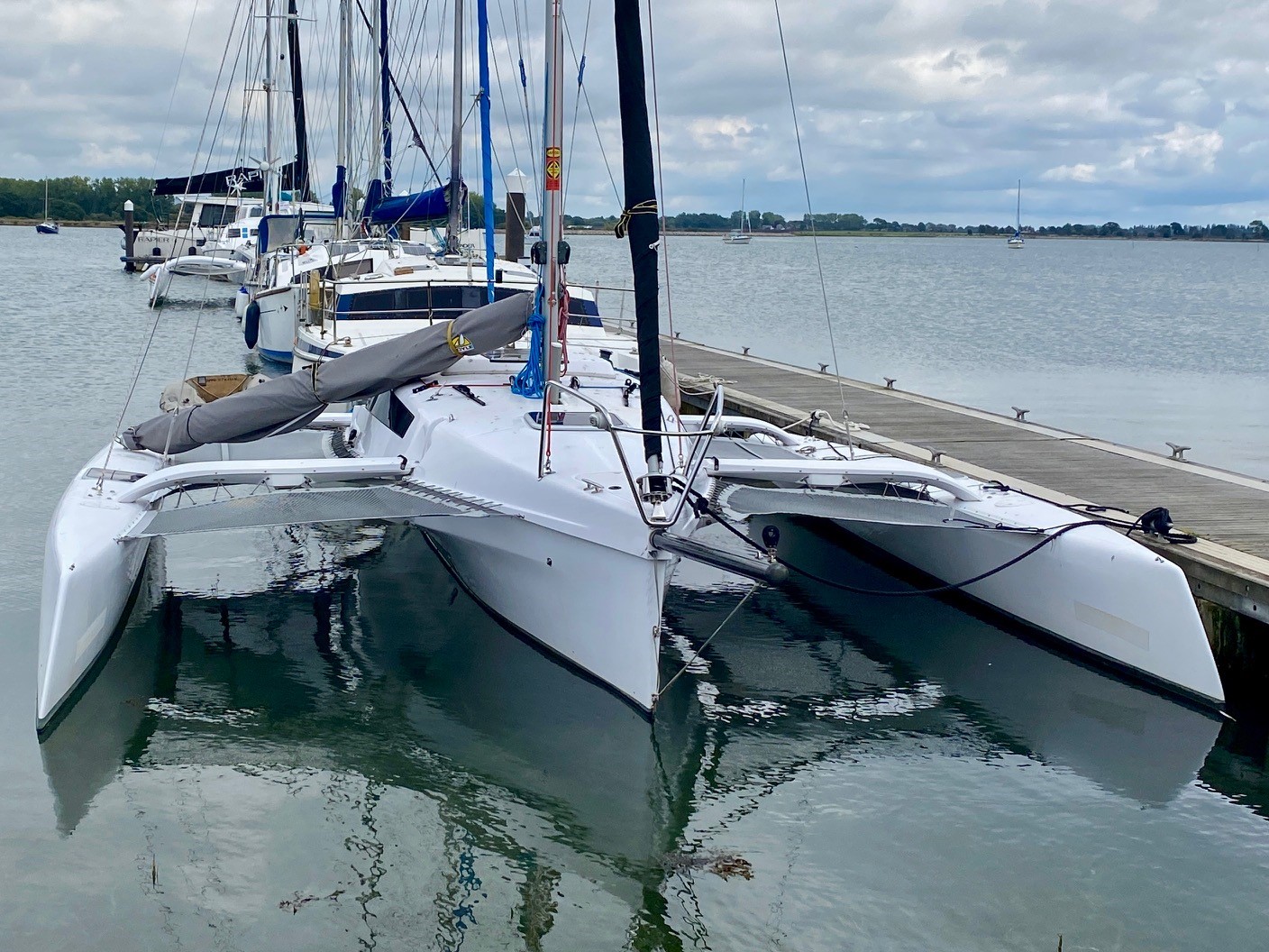 2022 Corsair 760