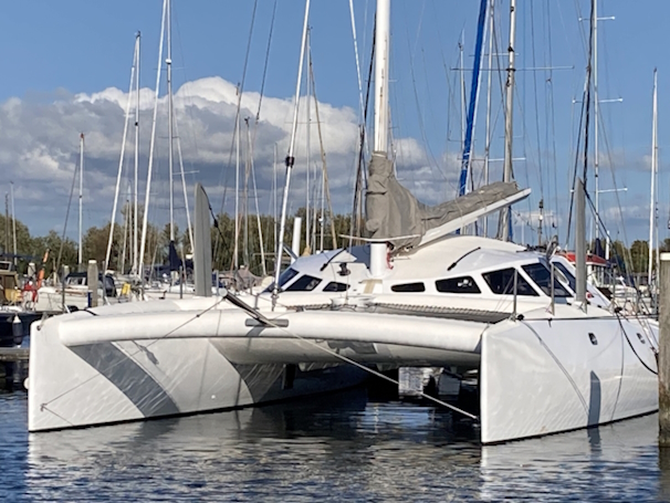 2017 Lerouge Vik 152