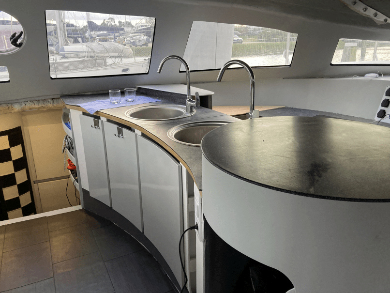 2017 Lerouge Vik 152